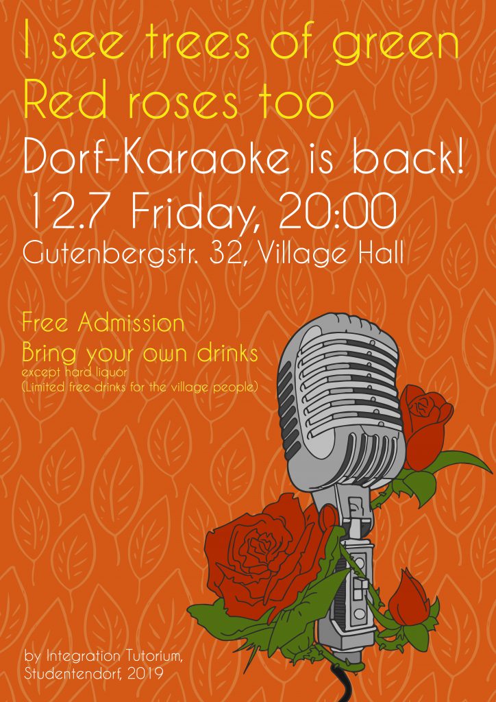 Invitation to Dorf-Karaoke Vol. 2